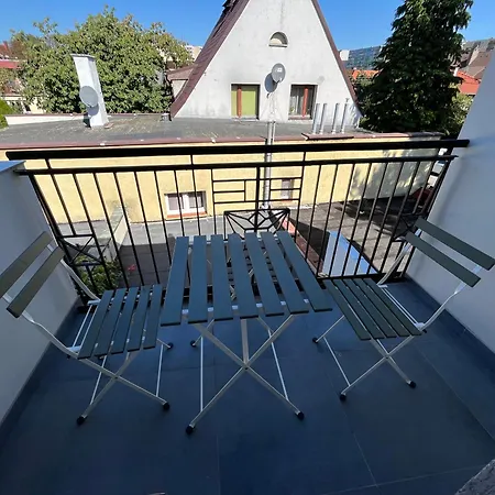 Fantastays - Starlight Wrocław