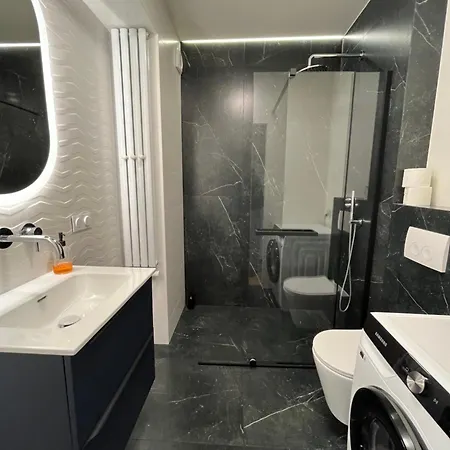 Fantastays - Starlight * Wrocław