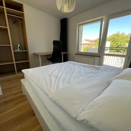 Appartement Fantastays - Starlight *