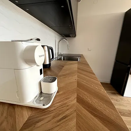 Fantastays - Starlight *