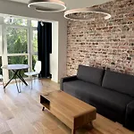 Apartament Fantastays - Starlight Wrocław