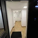 Apartament Fantastays - Starlight Wrocław