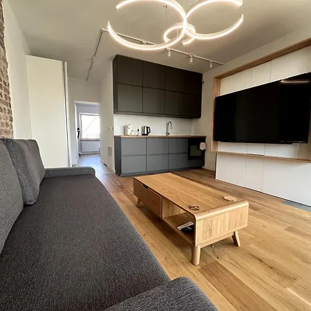 Appartement Fantastays - Starlight *