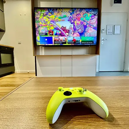 Fantastays - Starlight *