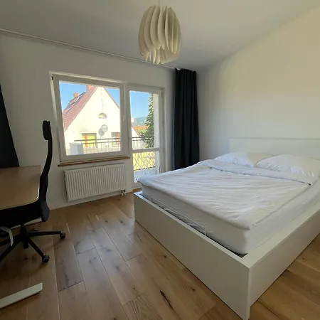 Fantastays - Starlight * Wrocław