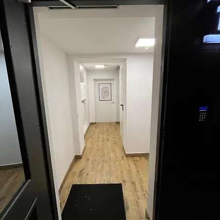 Appartement Fantastays - Starlight Wrocław