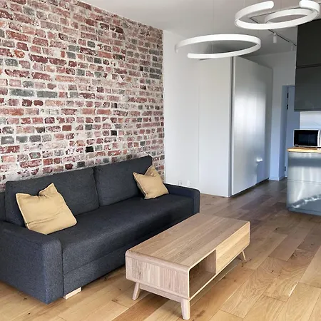 Fantastays - Starlight Apartament Wrocław