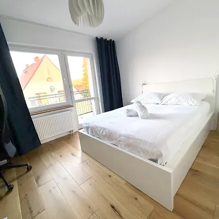 Fantastays - Starlight Vratislav