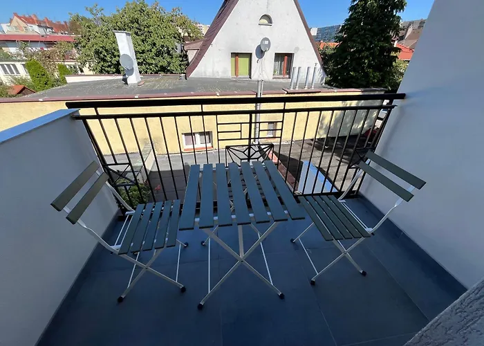 Fantastays - Starlight Vratislav