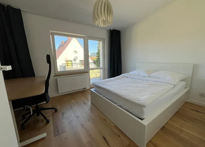 Fantastays - Starlight * Vratislav