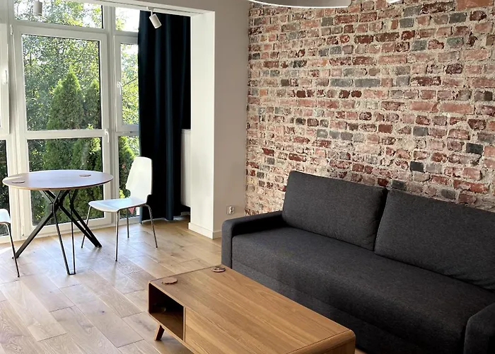 Apartmán Fantastays - Starlight Vratislav