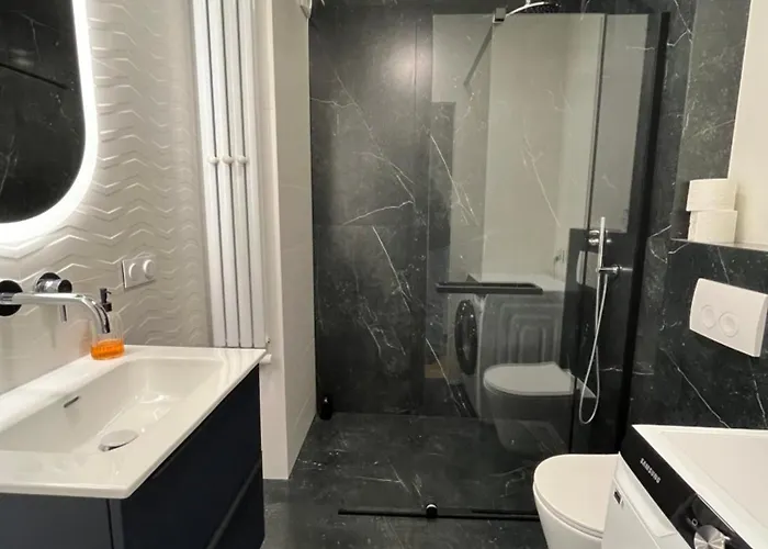 Fantastays - Starlight * Vratislav