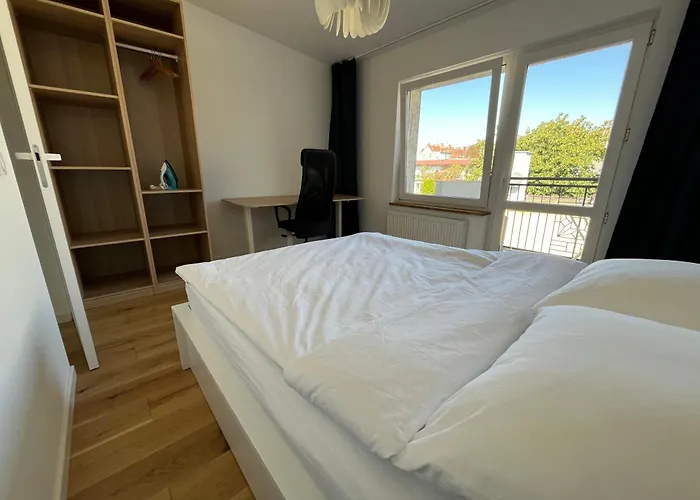 Apartmán Fantastays - Starlight *