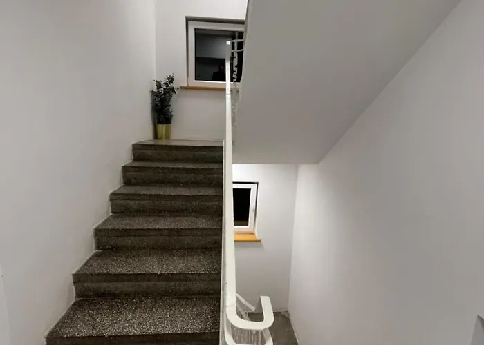 Apartmán Fantastays - Starlight *