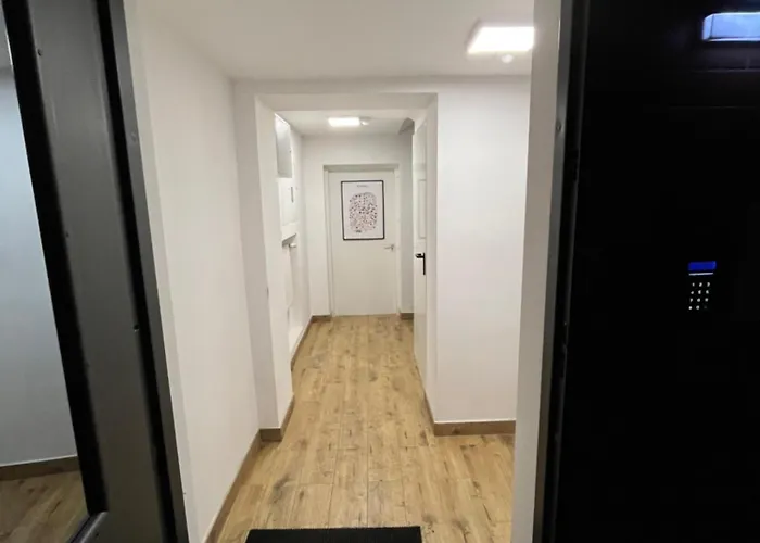 Apartmán Fantastays - Starlight Vratislav