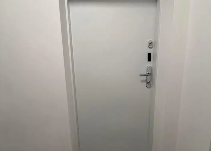 Fantastays - Starlight Apartmán