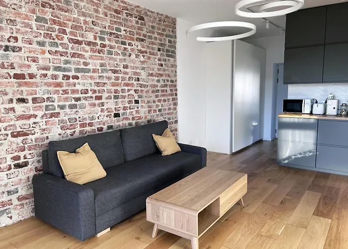 Fantastays - Starlight Apartmán Vratislav