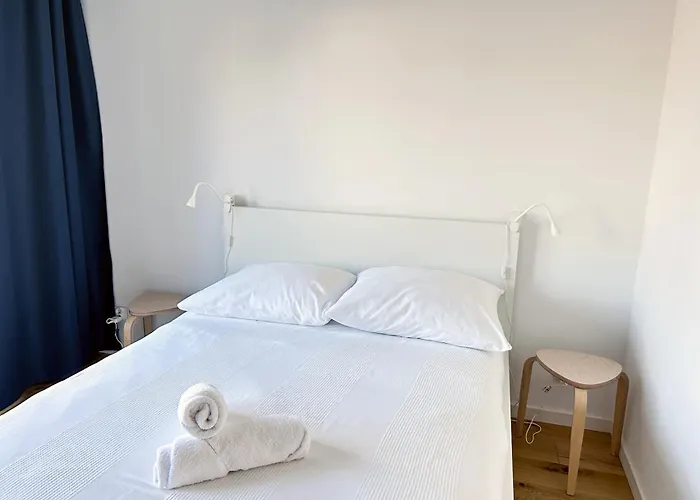 Fantastays - Starlight Apartmán *