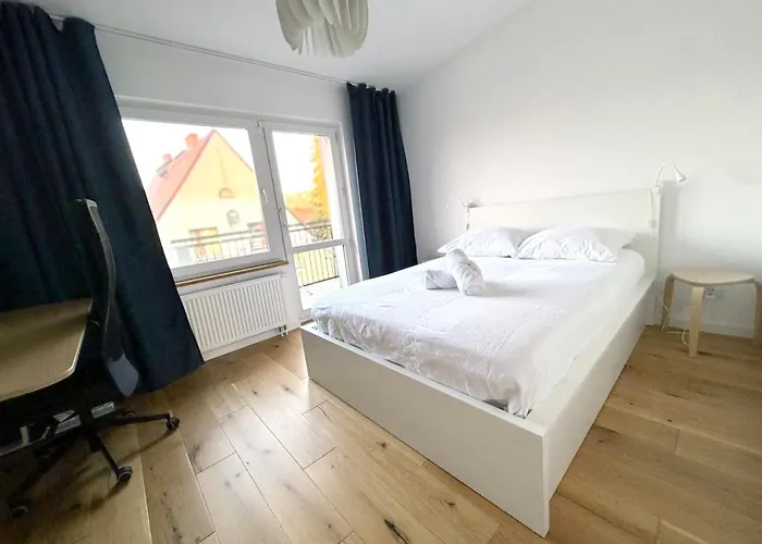 Fantastays - Starlight Vratislav