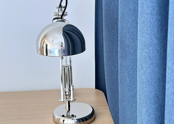 Fantastays - Starlight Apartmán *