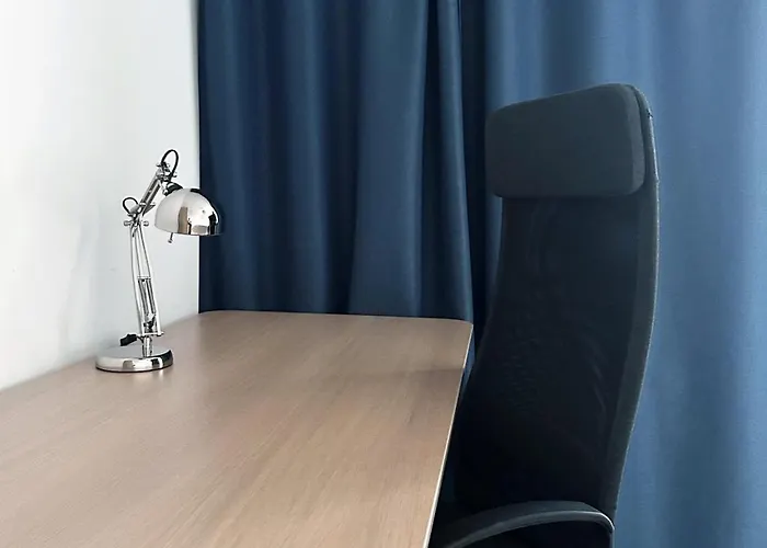 Apartmán Fantastays - Starlight Vratislav