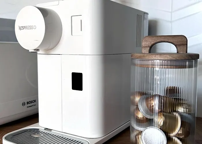 Fantastays - Starlight Apartmán Vratislav