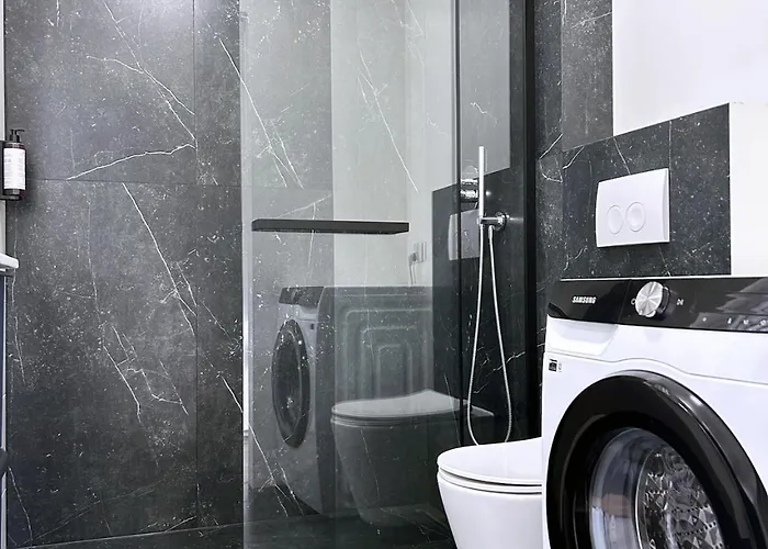 Fantastays - Starlight Apartmán