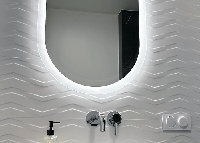 Apartmán Fantastays - Starlight *